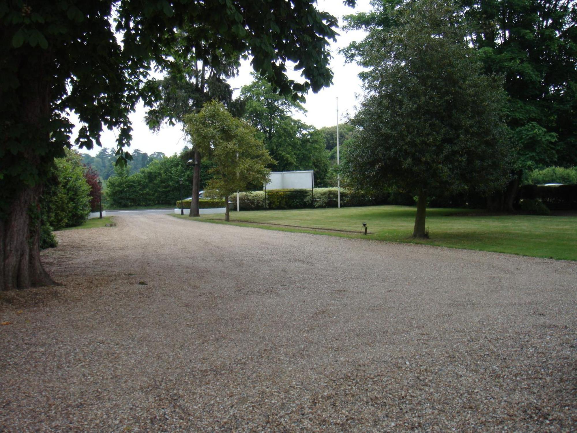 Hotel Norfolk House Maidenhead Exterior foto